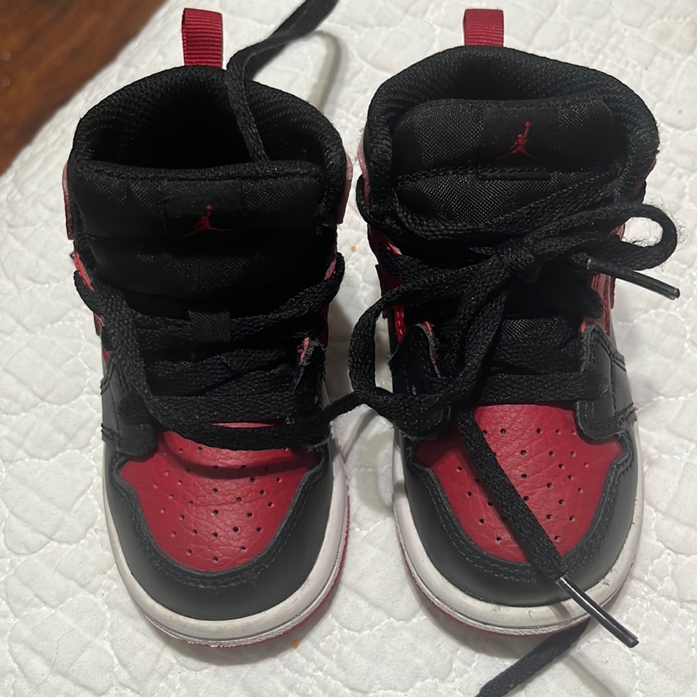 Nike air Jordan 1 C6